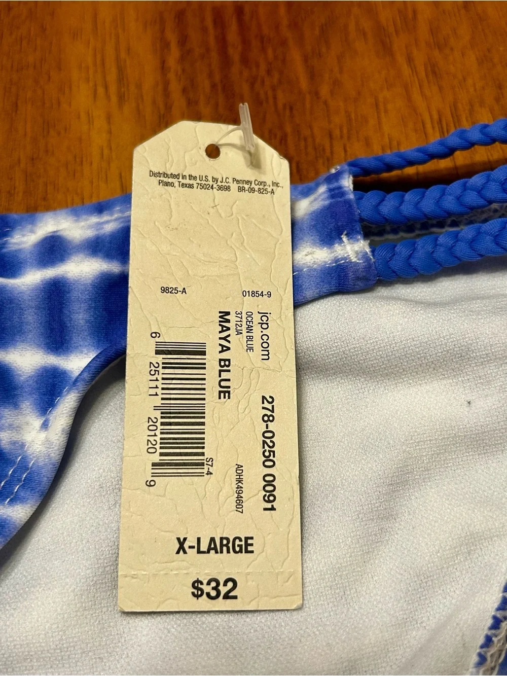 jcpenney swim bikini